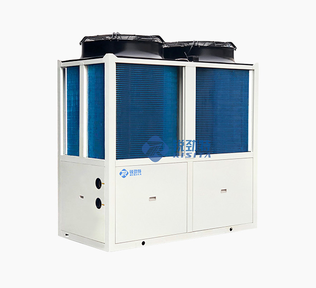 工業(yè)模塊機