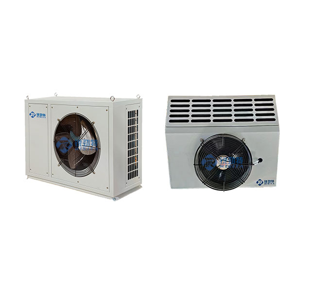 分體壁掛式高溫空調