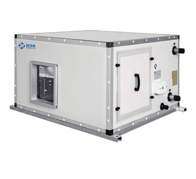 柜式風(fēng)機(jī)盤管