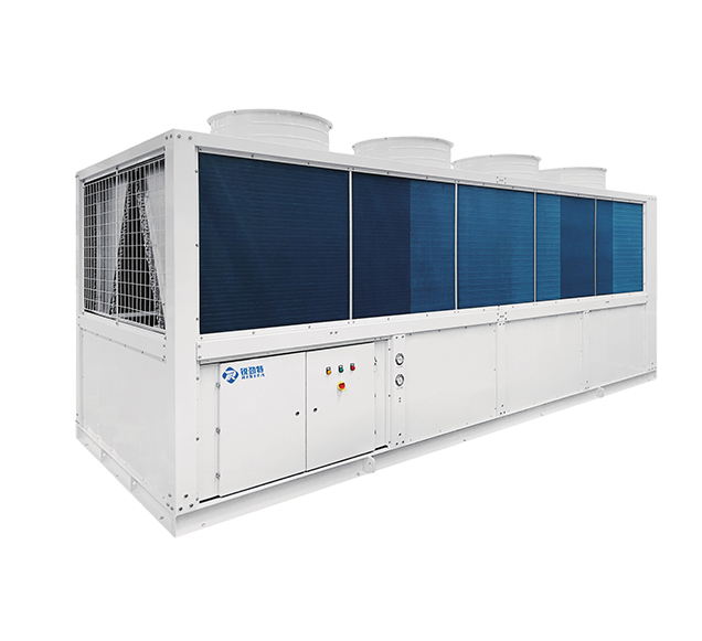 螺桿式風(fēng)冷冷水（熱泵）機(jī)組